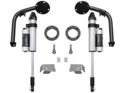 ICON Vehicle Dynamics - ICON K53152 Stage-2 Front S2 Secondary Shocks Kit for 07-21 Toyota Tundra - Image 1