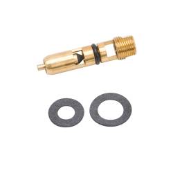 Edelbrock - Edelbrock 12605 Adjustable Carburetor Needle & Seal Size .110 w/Viton Tip - Image 1