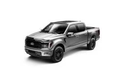 Husky Liners - Husky Liners 2825096 AeroCab Pro LED Marker Light Black for 15-25 F150 - Image 2