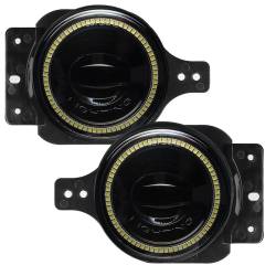 Oracle Lighting - Oracle 5847-001 Performance 20W LED Fog Lights for 18+ Jeep Wrangler/Gladiator - Image 2