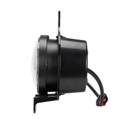 Oracle Lighting - Oracle 5847-504 High Performance 20W LED Fog Lights for Jeep Wrangler/Gladiator - Image 2