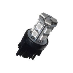 Oracle Lighting - Oracle 5001-005 3156 13 LED Bulb Amber Single - Image 2