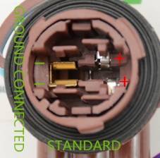 Oracle Lighting - Oracle 5111-023 7443-CK LED Switchback High Output Can-Bus LED Bulbs - Image 2