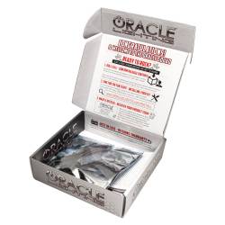 Oracle Lighting - Oracle 5207-001 44mm 6 LED 3-Chip Festoon Bulbs Cool White Pair - Image 2
