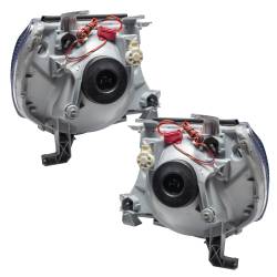 Oracle Lighting - Oracle 8109-334 SMD Pre-Assembled Headlights ColorSHIFT w/o Controller - Image 2
