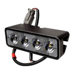 Oracle Lighting - Oracle 2916-001 5" 24W Angled LED Scene Light - Image 2