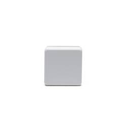 Oracle Lighting - Oracle 3140-I-001 Universal Illuminated LED Letter Badges Matte White Finish "I" - Image 2