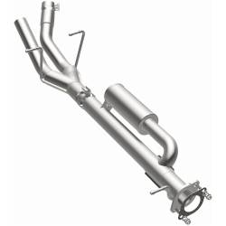 MagnaFlow Exhaust Products - MagnaFlow 19686 Direct-Fit Muffler Replacement Kit w/Muffler - Image 2