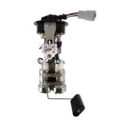 Holley - Holley Performance 12-365 Fuel Pump Module Assembly for 99-02 Camaro/Firebird - Image 2