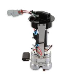 Holley - Holley Performance 12-365 Fuel Pump Module Assembly for 99-02 Camaro/Firebird - Image 3