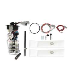 Holley - Holley Performance 12-365 Fuel Pump Module Assembly for 99-02 Camaro/Firebird - Image 5