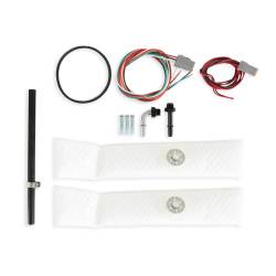 Holley - Holley Performance 12-365 Fuel Pump Module Assembly for 99-02 Camaro/Firebird - Image 9