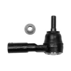 Detroit Speed - Archived - Detroit Speed 092330DS Outer Steering Tie Rod for Chevrolet/Pontiac - Image 1