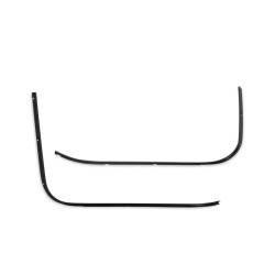 Brothers Trucks - Brothers Trucks 06-164 Drip Rail Molding for Chevy/GMC - Image 1