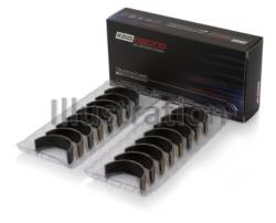 King Engine Bearings - King CR 808XPND Connecting Rod Bering Set for BBC 369-502 GEN IV V VI - Image 1
