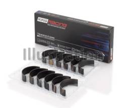 King Engine Bearings - King Bearings CR6854XP Connecting Rod Bearing Set for BMW S50B30 - Image 1