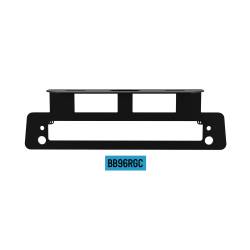 ARC Lighting - ARC Lighting BB96RGC Strobe Light Mounting Bracket - Image 1
