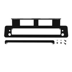 ARC Lighting - ARC Lighting BB96RGC Strobe Light Mounting Bracket - Image 2