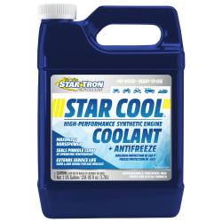 Star brite - Star brite 33200 Engine Coolant/Antifreeze - Image 1