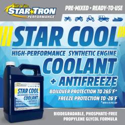 Star brite - Star brite 33200 Engine Coolant/Antifreeze - Image 3