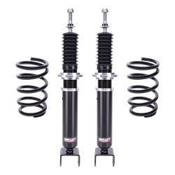 Air Lift Performance - Air Lift Performance 79011 Performance Coilover Front & Rear Kit - Image 2