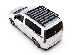 Front Runner - Front Runner KRVC011T Slimline II Roof Rack Kit for 22-24 Volkswagen Caddy - Image 4