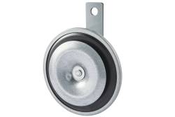 Hella - HELLA 002952811 Horn Disc 12V 400Hz High-Tone - Image 1