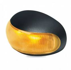 Hella - HELLA Side Marker Light 959660207 - Image 1