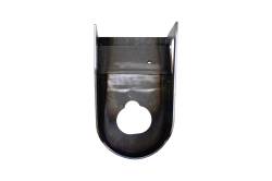 Rust Buster Frameworks - Rust Buster Frameworks RB7726R RIGHT Front Body Mount for 02-08 Dodge RAM 1500 - Image 1