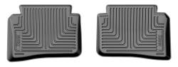 Husky Liners - Husky Liners 16081 Weatherbeater 2nd Seat Floor Liner - Image 1