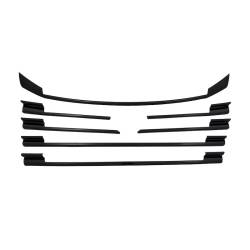 SpeedFx - SpeedFx SB682747 Vented Brake Rotor for 21-24 Navigator/F150/Expedition - Image 1