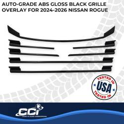 SpeedFx - SpeedFx SB682747 Vented Brake Rotor for 21-24 Navigator/F150/Expedition - Image 2