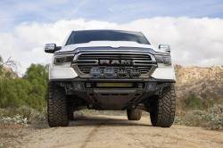 DV8 Offroad - DV8 Offroad FBDR1-07 Front Bumper for 19-25 RAM 1500 - Image 8