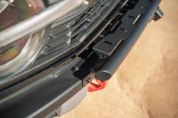 DV8 Offroad - DV8 Offroad LBBR-10 Rear Bumper for 21-26 Ford Bronco - Image 2