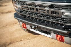 DV8 Offroad - DV8 Offroad LBBR-10 Rear Bumper for 21-26 Ford Bronco - Image 3