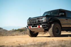 DV8 Offroad - DV8 Offroad LBBR-10 Rear Bumper for 21-26 Ford Bronco - Image 6