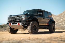 DV8 Offroad - DV8 Offroad LBBR-10 Rear Bumper for 21-26 Ford Bronco - Image 7