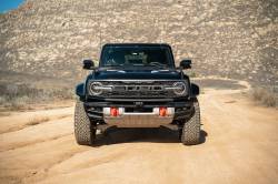 DV8 Offroad - DV8 Offroad LBBR-10 Rear Bumper for 21-26 Ford Bronco - Image 10