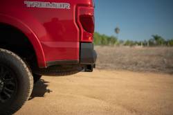 DV8 Offroad - DV8 Offroad RBFF2-03 Rear Bumper for 17-26 Ford F250/F350 - Image 3