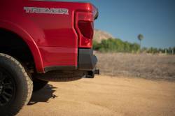 DV8 Offroad - DV8 Offroad RBFF2-03 Rear Bumper for 17-26 Ford F250/F350 - Image 4