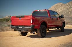 DV8 Offroad - DV8 Offroad RBFF2-03 Rear Bumper for 17-26 Ford F250/F350 - Image 5