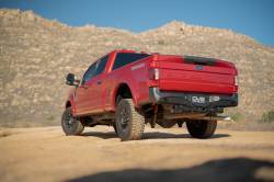 DV8 Offroad - DV8 Offroad RBFF2-03 Rear Bumper for 17-26 Ford F250/F350 - Image 8