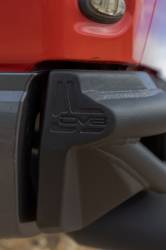 DV8 Offroad - DV8 Offroad RBFR1-01 Rear Tube Bumper for 17-20 Ford F150 Raptor - Image 3