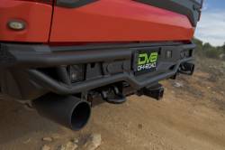 DV8 Offroad - DV8 Offroad RBFR1-01 Rear Tube Bumper for 17-20 Ford F150 Raptor - Image 5