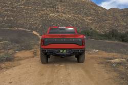 DV8 Offroad - DV8 Offroad RBFR1-01 Rear Tube Bumper for 17-20 Ford F150 Raptor - Image 7