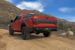 DV8 Offroad - DV8 Offroad RBFR1-01 Rear Tube Bumper for 17-20 Ford F150 Raptor - Image 8