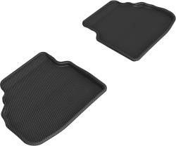3D MAXpider - 3D MAXpider L1BM05321509 KAGU Floor Mat for 09-12 740i/750i - Image 1