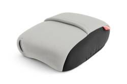 Diver Down - Diver Down 14167-2519 Console Cover for 18-20 Jeep Wrangler JL Gray Neoprene - Image 2