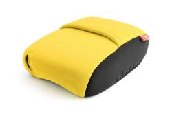 Diver Down - Diver Down 14167-2516 Console Cover for 18-20 Jeep Wrangler JL Yellow Neoprene - Image 2