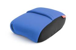 Diver Down - Diver Down 14167-2515 Console Cover for 18-20 Jeep Wrangler JL Blue Neoprene - Image 2